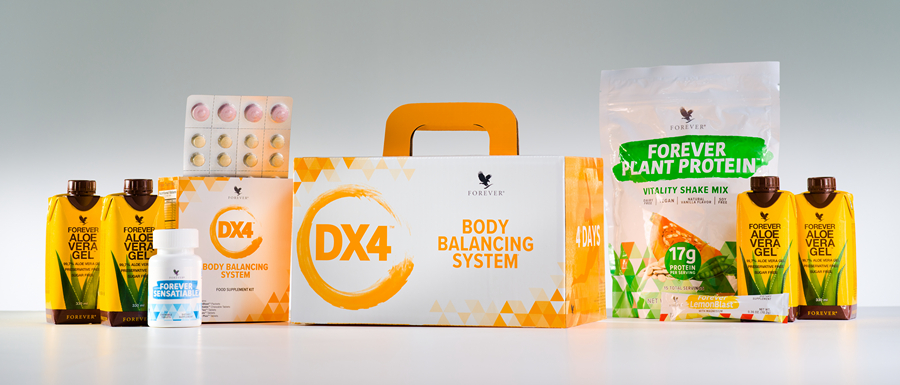 Forever Living Products